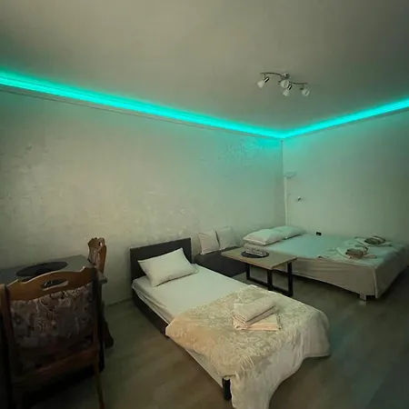Silver Bg Belgrade